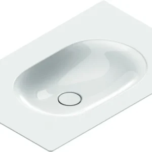 Solde Lavabo Catalano Sfera 75 x 50 cm Blanc Cleaneffekt
